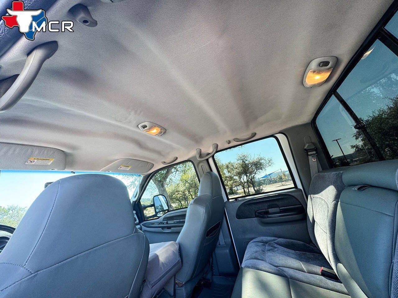 Used 2002 Ford F350 Lariat AWD/4WD image 33
