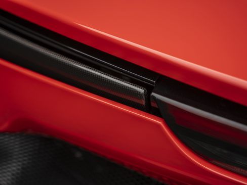 Used 2023 Ferrari 296 GTB RWD image 10
