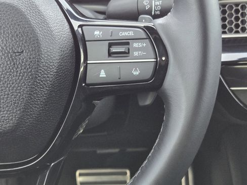Certified 2024 Honda Civic Sport image 24