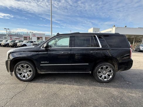 Used 2016 GMC Yukon Denali w/ Open Road Package image 6