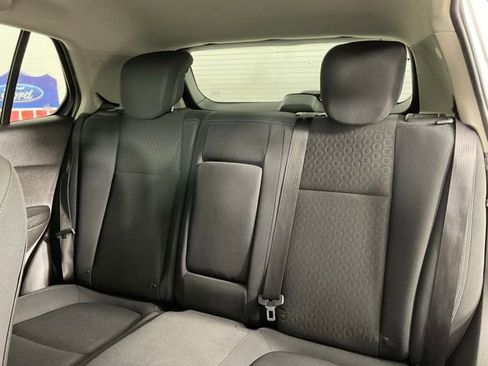 Used 2016 Chevrolet Trax LS image 16