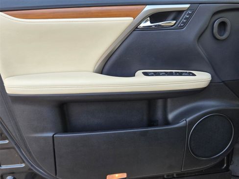 Used 2021 Lexus RX 350 FWD w/ Premium Package image 24