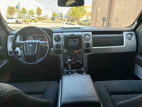 Used 2014 Ford F150 FX2 w/ Equipment Group 401A Mid RWD image 16