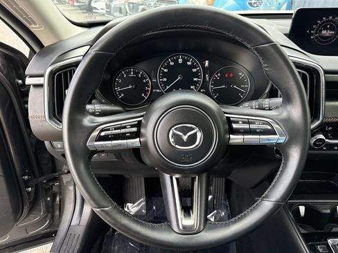 Used 2024 MAZDA CX-50 AWD 2.5 S w/ Premium Plus Pkg image 45