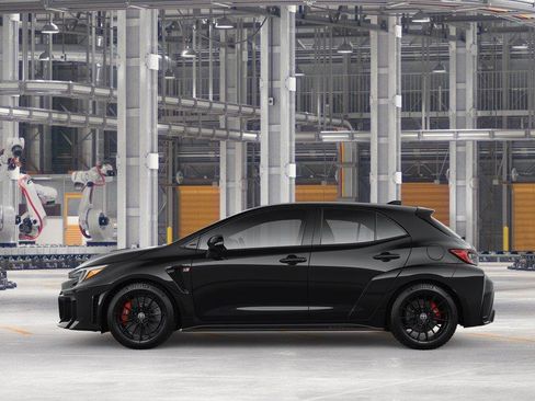 New 2026 Toyota Corolla GR AWD/4WD image 70