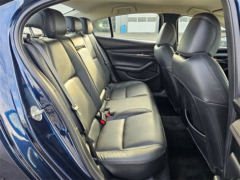 Used 2024 MAZDA MAZDA3 s image 14