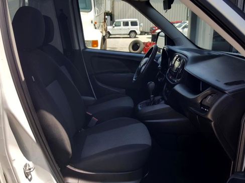 Used 2021 RAM ProMaster City Tradesman w/ Window Group 09 image 20