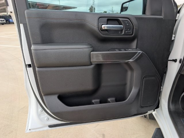 Used 2021 GMC Sierra 1500 AT4 AWD/4WD image 21