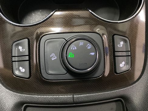 Used 2020 GMC Acadia AT4 w/ Trailering Package AWD/4WD image 19