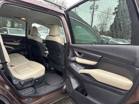 Used 2019 Subaru Ascent Limited image 13