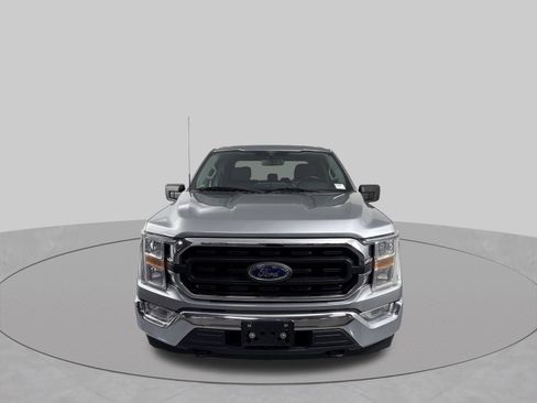 Used 2021 Ford F150 XLT w/ Equipment Group 301A Mid AWD/4WD image 25