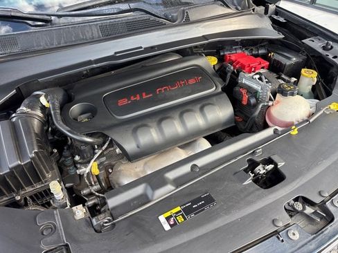 Used 2021 Jeep Compass Trailhawk image 25