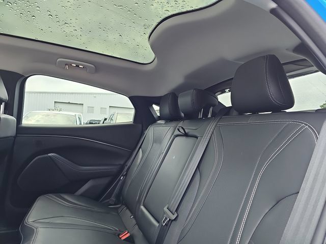 Used 2023 Ford Mustang Mach-E Premium RWD image 16