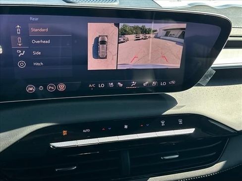 New 2027 Buick Enclave Avenir FWD image 34