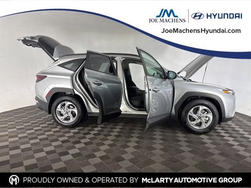 Certified 2024 Hyundai Tucson SEL image 15