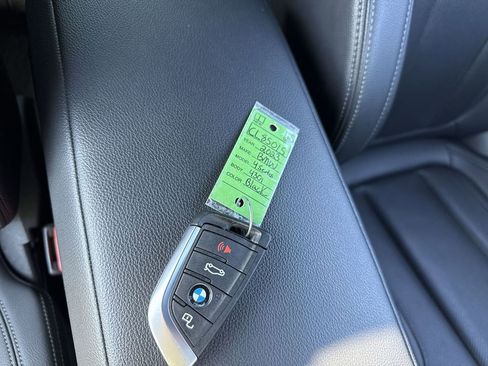 Used 2023 BMW 430i xDrive Convertible image 28