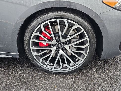 New 2025 Audi S5 Premium Plus image 4