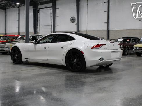 Used 2012 Fisker Karma EcoStandard image 38