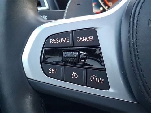 Used 2023 BMW X3 xDrive30i w/ M Sport Package image 24