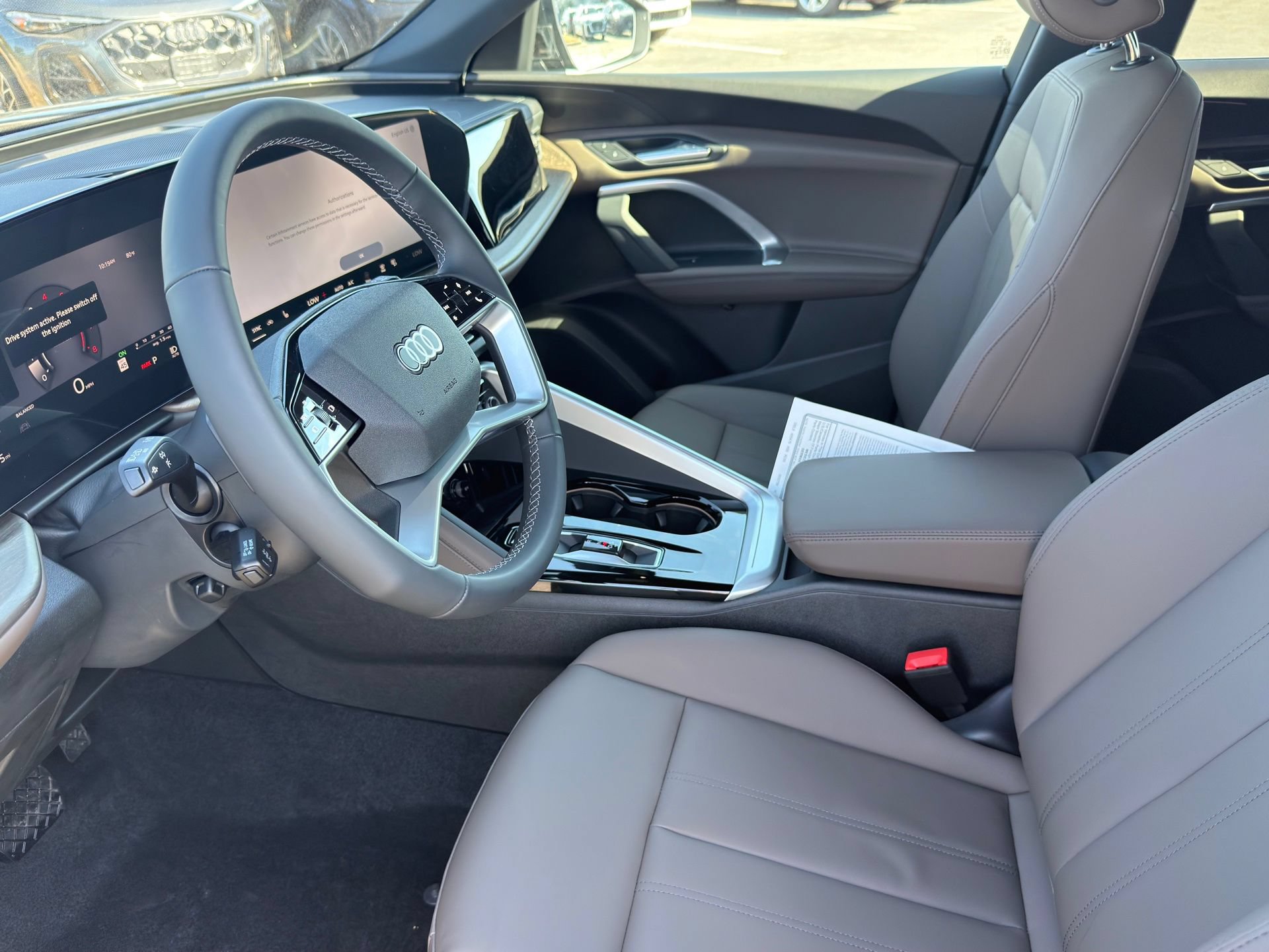 New 2026 Audi Q5 Premium AWD/4WD image 11