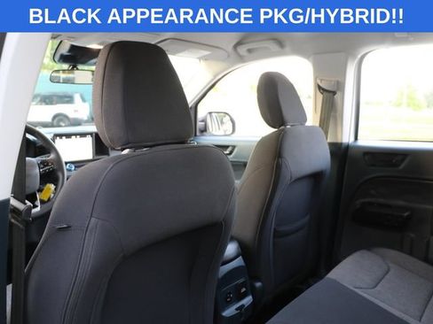 Used 2024 Ford Maverick XLT w/ XLT Luxury Package FWD image 17