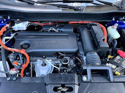 Certified 2025 Honda CR-V Sport-L image 21