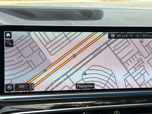 Used 2021 BMW X5 xDrive45e w/ Premium Package image 24