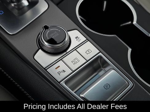 Used 2025 Genesis G70 2.5T w/ Sport Prestige Package AWD/4WD image 20