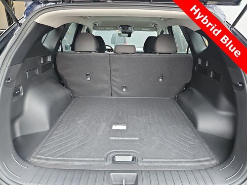 Certified 2026 Hyundai Tucson Blue SE image 23