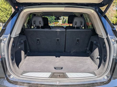 Used 2017 Buick Envision Premium image 12