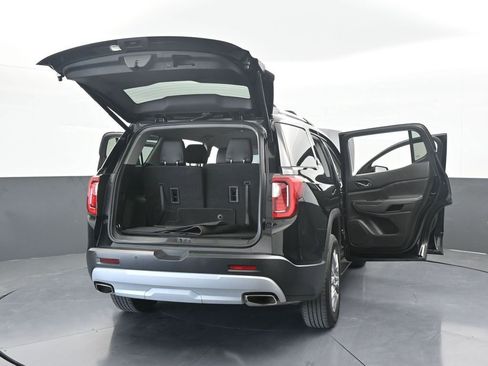 Used 2021 GMC Acadia SLT image 65