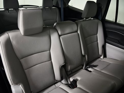 Used 2017 Honda Pilot EX-L image 25