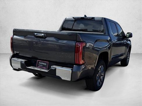 New 2026 Toyota Tundra 1794 Edition AWD/4WD image 6