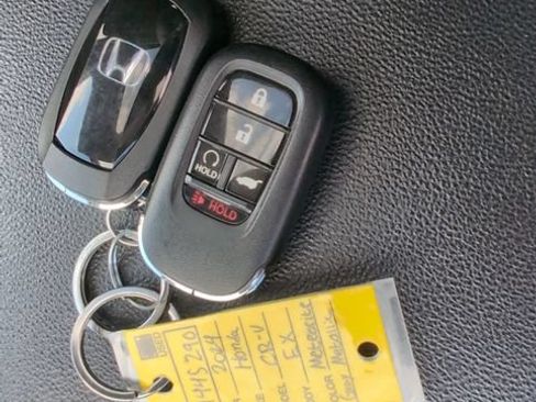 Used 2024 Honda CR-V EX image 31