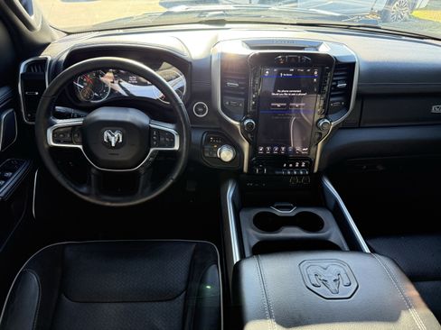 Used 2019 RAM 1500 Laramie image 14