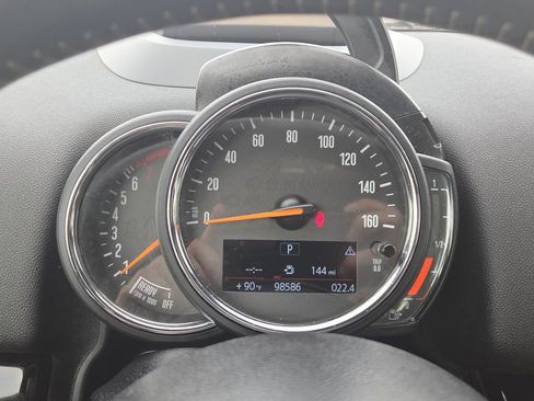 Used 2020 MINI Cooper Countryman S w/ Driver Assistance Package AWD/4WD image 26