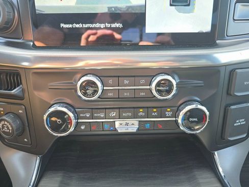 Used 2024 Ford F150 Lariat w/ Bed Utility Package image 19