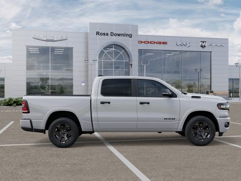 New 2026 RAM 1500 Big Horn image 21