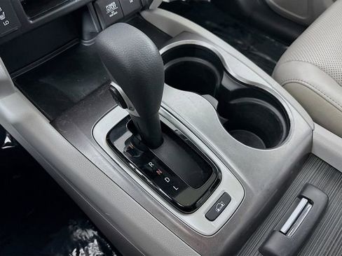 Used 2019 Honda Ridgeline RTL image 18