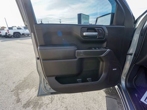 Used 2019 GMC Sierra 1500 AT4 w/ AT4 Premium Package image 17