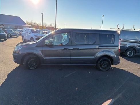 Used 2018 Ford Transit Connect XL image 5