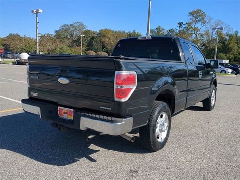 Used 2012 Ford F150 XLT w/ XLT Convenience Pkg image 4