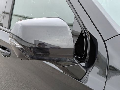 Used 2025 Cadillac Escalade Sport w/ Touring Package image 10