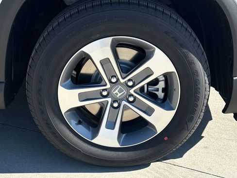 New 2026 Honda Pilot EX-L image 10