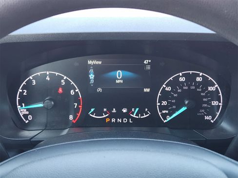 Used 2023 Ford Maverick XLT image 16