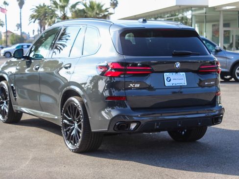 New 2026 BMW X5 sDrive40i w/ M Sport Package image 4