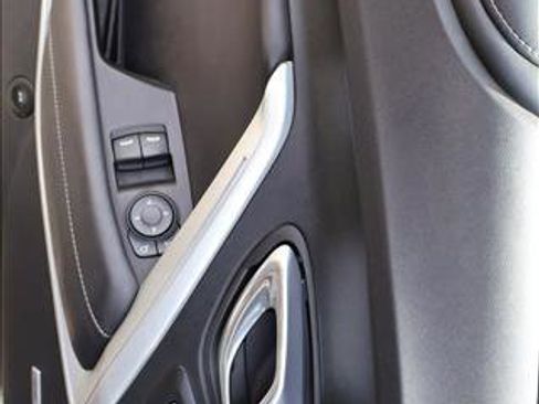Used 2019 Chevrolet Camaro SS RWD image 10