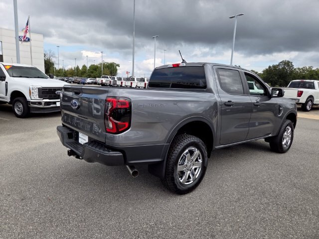 New 2026 Ford Ranger XLT w/ Convenience Package RWD image 37