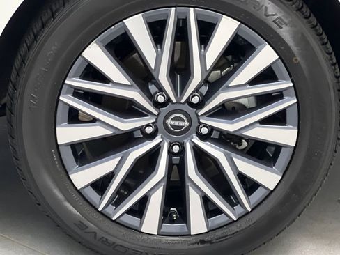 Used 2025 Nissan Altima 2.5 SV image 63