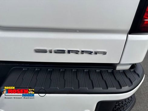 Used 2025 GMC Sierra 1500 Denali w/ Denali Reserve Package AWD/4WD image 52